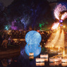 Фото Фестиваль водных фонариков Dreamfest 2025