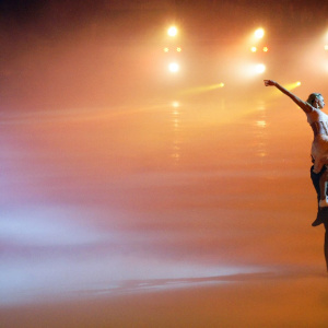 Праздничный концерт к 8 Марта