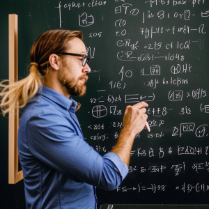 Выставка "Павильон занимательных наук Я.И.Перельмана"