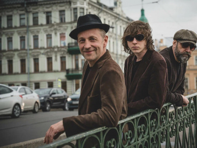 Фото Концерт группы Billy’s Band