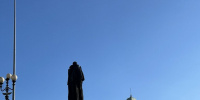 Ленинградский вокзал в Москве украсят мозаичные панно с панорамами Петербурга Ленинградский вокзал в Москве украсят мозаичные панно с панорамами Петербурга