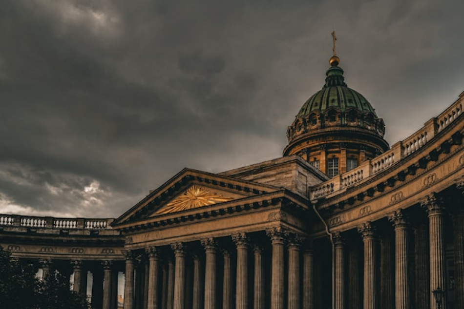 день защитника отечества в спб