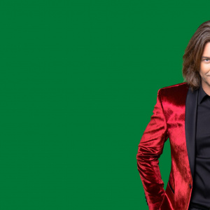 Концерт Дмитрия Маликова