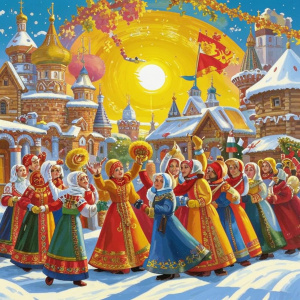 Open Air "Печка"