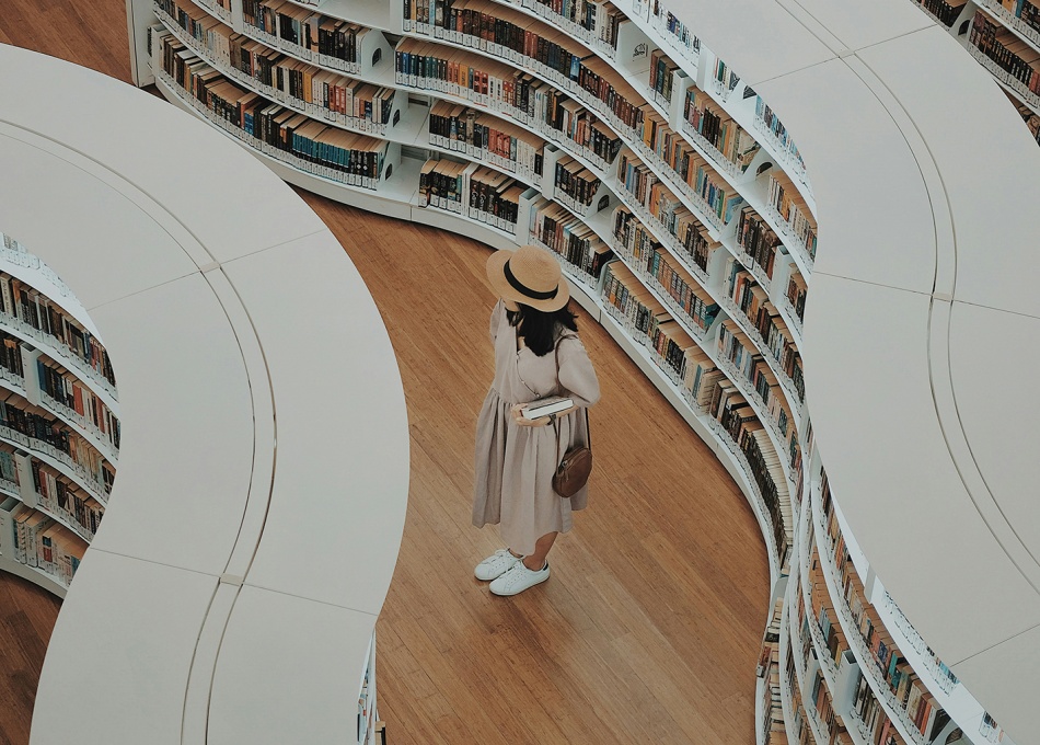 Популярный нон-фикшн: самые читаемые книги этой зимы