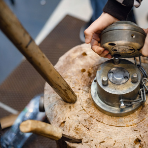Праздник "Блины, веселье и огромный масленичный поезд!"