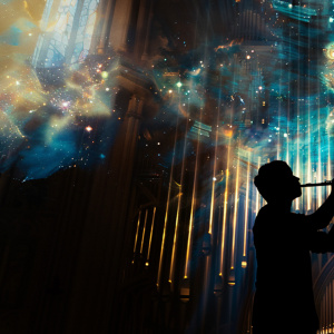 Концерт "Орган и дудук при свечах"