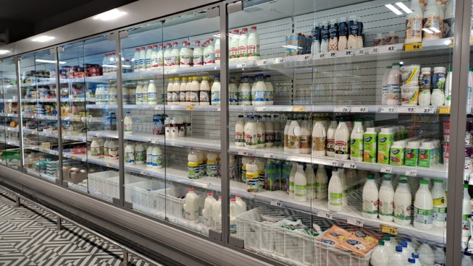 ФАС проверит наценки на 29 категорий продуктов в крупнейших торговых сетях