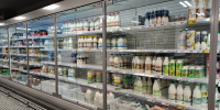 ФАС проверит наценки на 29 категорий продуктов в крупнейших торговых сетях ФАС проверит наценки на 29 категорий продуктов в крупнейших торговых сетях