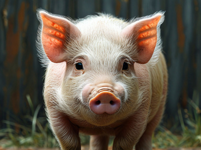 Фото Piggy Place