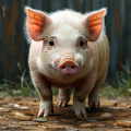 Piggy Place