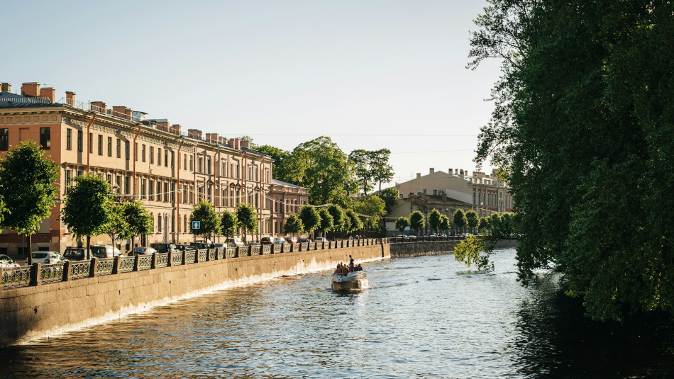 концерты спб