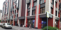 В Петербурге на 120 адресах занизят бордюры для удобства маломобильных граждан В Петербурге на 120 адресах занизят бордюры для удобства маломобильных граждан