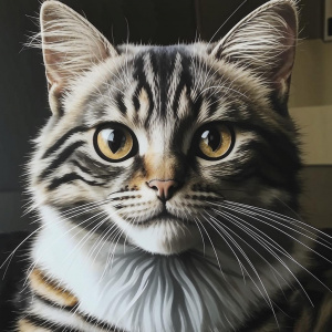 Благотворительная акция "Поддержи хвостатых-2025"