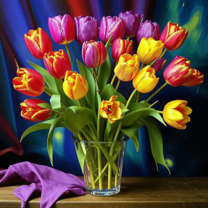 Международный женский день в Российском этнографическом музее