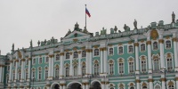 Эрмитаж откроет двери бесплатно в честь 80-летия Победы