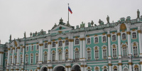 Ювелирные изделия XVIII века Иеремии Позье предстали после реставрации в Эрмитаже