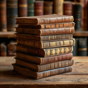 Всероссийская акция "Библионочь-2025"