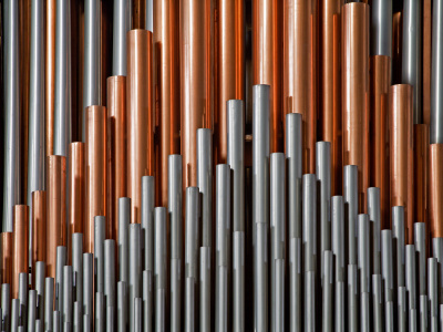 Фото Концерт Даниэля Зарецкого Музыка Великого поста