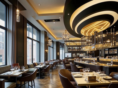 Фото Paloma Cantina