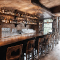 Cafe de Paris