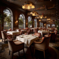 AVA Bistro