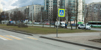 В Петербурге ограничат движение в трех районах города В Петербурге ограничат движение в трех районах города