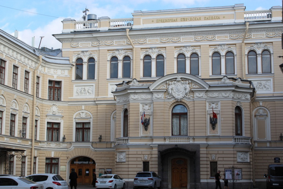 К 95-летию Жореса Алферова в петербургской Капелле откроется «лаборатория гения» 