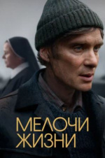 Мелочи жизни (Small Things Like These)