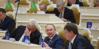 Депутаты установили сроки проверок нотариусов в Петербурге