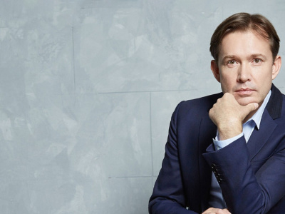 Фото Концерт Олега Погудина Вертинский