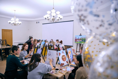 Фото Artista на Некрасова