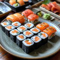 Umami Shinkansen