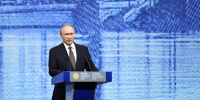 Путин надеется на участие белорусских артистов в «Интервидении»