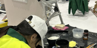 Санкт-Петербург закончил реставрацию Свято-Троицкого храма в Мариуполе Санкт-Петербург закончил реставрацию Свято-Троицкого храма в Мариуполе