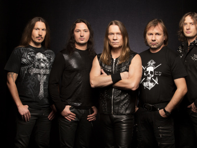 Фото Концерт группы Кипелов Фото Концерт группы Кипелов