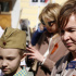 Митянина переизбрана детским омбудсменом Петербурга