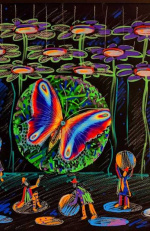 Незнайка и его друзья