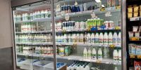 Стоимость минимальной продуктовой корзины в Петербурге превысила 8500 рублей Стоимость минимальной продуктовой корзины в Петербурге превысила 8500 рублей