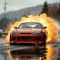 Четвертый этап чемпионата "Let’s Drift" 2025