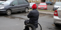 В Петербурге трудоустроено 37,2% инвалидов В Петербурге трудоустроено 37,2% инвалидов