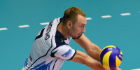 Волейбольный клуб «Зенит» вышел в финал чемпионата России