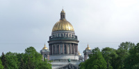 Петербург стал лидером майских бронирований среди российских городов Петербург стал лидером майских бронирований среди российских городов