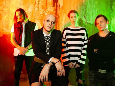 Фото Концерт группы Ravanna