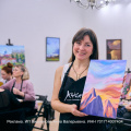Artista на Некрасова