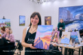 Artista на Некрасова