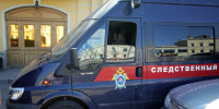 СК возбудил дело о гибели двух человек в Приморске