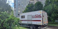 В Петербурге начались испытания теплосетей с кратковременным отключением горячей воды В Петербурге начались испытания теплосетей с кратковременным отключением горячей воды