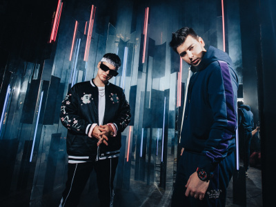 Фото Концерт Gayazov$ Brother$