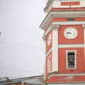 Башня Городской Думы